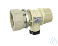 Backflow preventer ¾‘‘, 10 bar Backflow preventer DVGW certified, 3/4